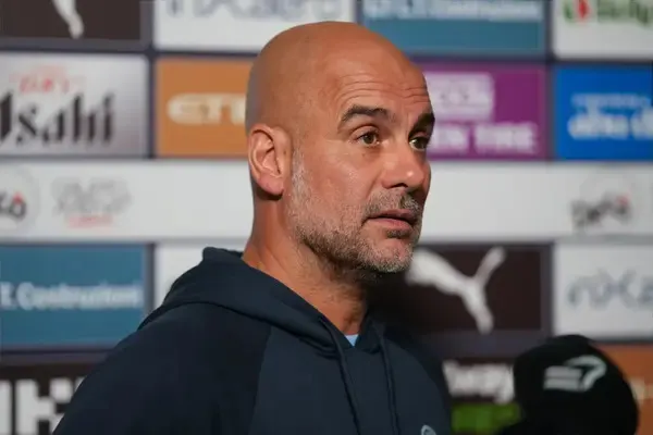 Guardiola thúc giục Man City thanh lọc đội hình trước khi kỳ chuyển nhượng đóng cửa