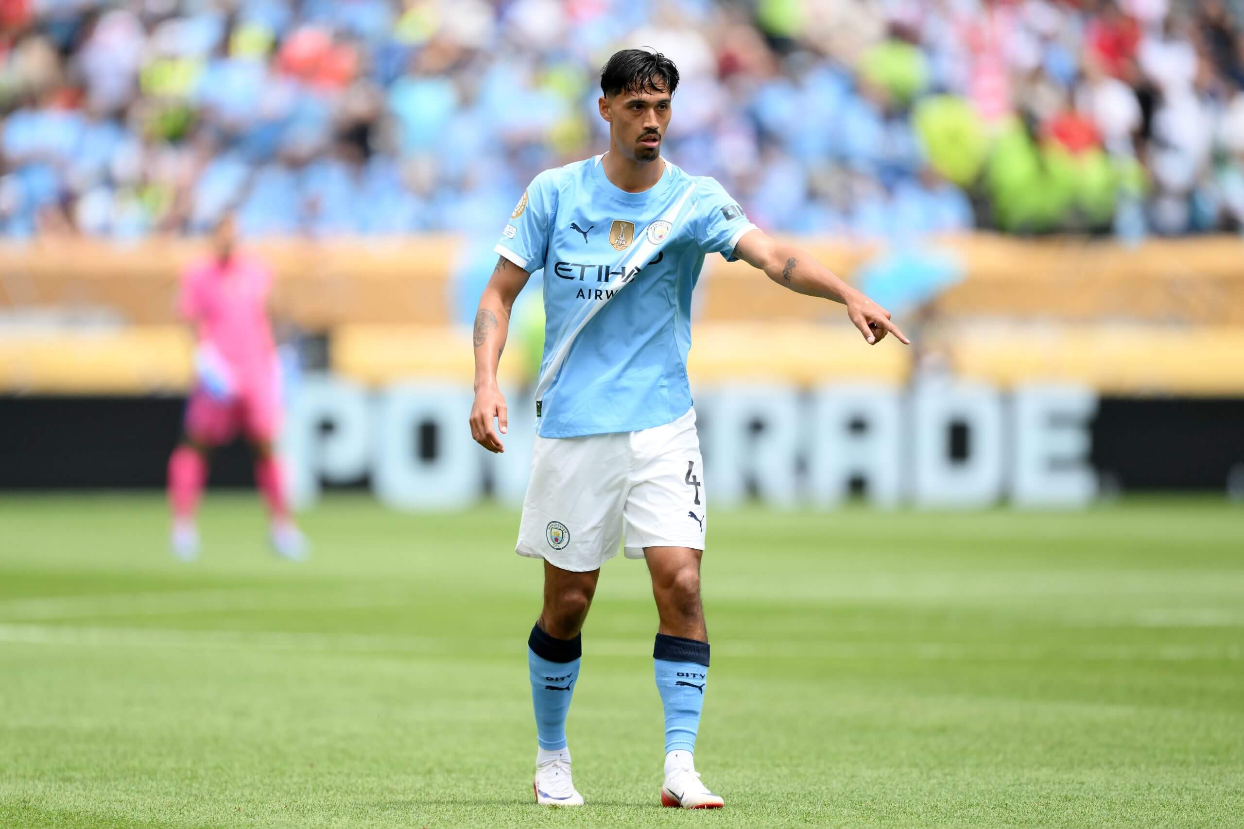 Man City chi đậm cho Reijnders: Hé lộ điều khoản "khủng" trong hợp đồng với AC Milan