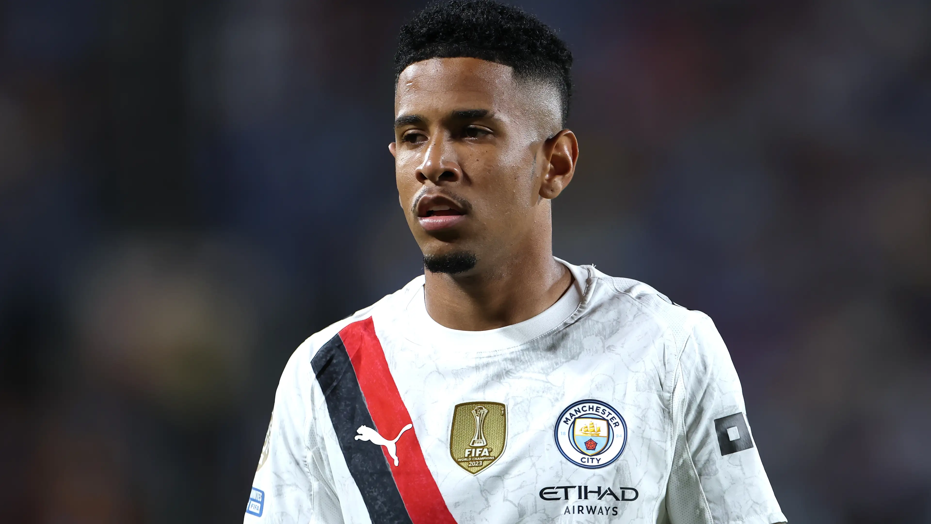 Man City kiên quyết giữ Savinho trước sự chèo kéo của Tottenham