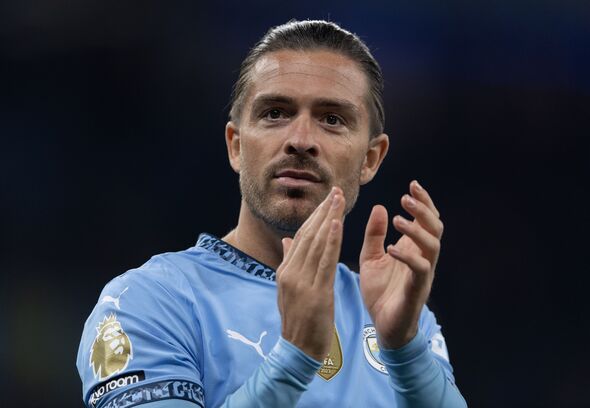 Jack Grealish trấn an người hâm mộ giữa tin đồn rời Man City
