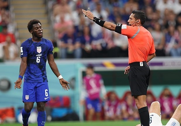 Man City đối đầu Al Hilal tại Club World Cup: Trọng tài Venezuela bắt chính