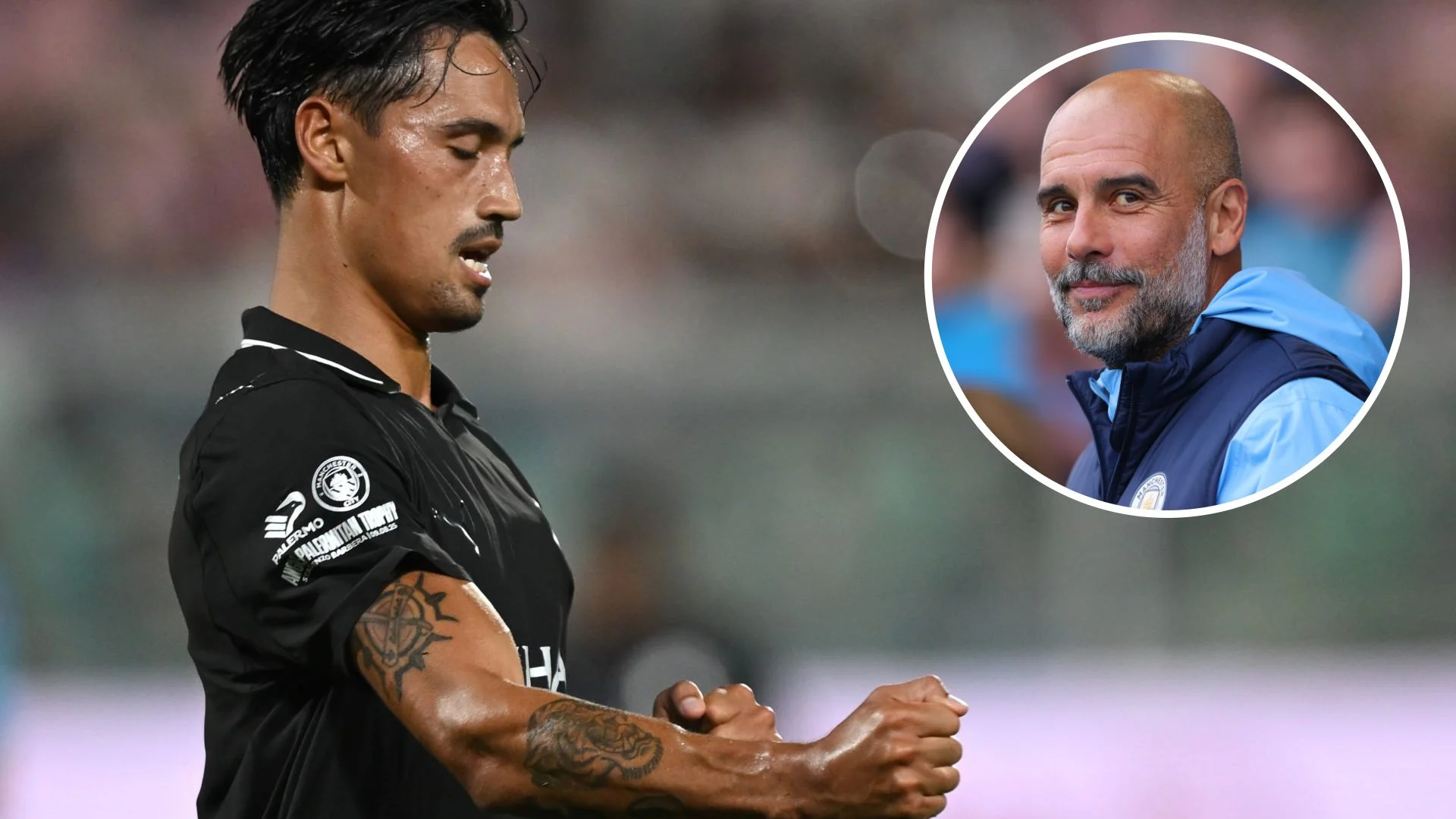 Guardiola định hình vai trò mới cho Reijnders ở Man City
