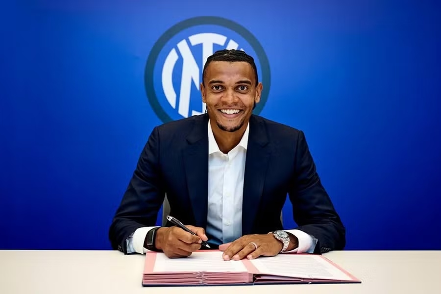 Akanji rời Man City: Hé lộ lý do đằng sau bản hợp đồng cho mượn đến Inter Milan