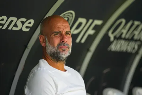 Guardiola thanh lọc đội hình Man City: Ai đi, ai ở?