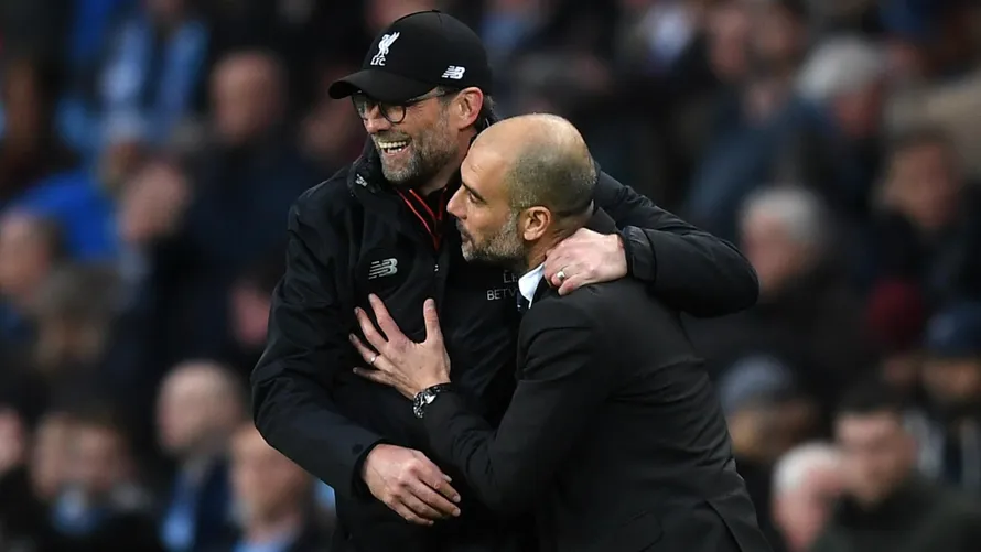 Guardiola đồng tình với Klopp về Club World Cup, lo ngại ảnh hưởng đến Man City