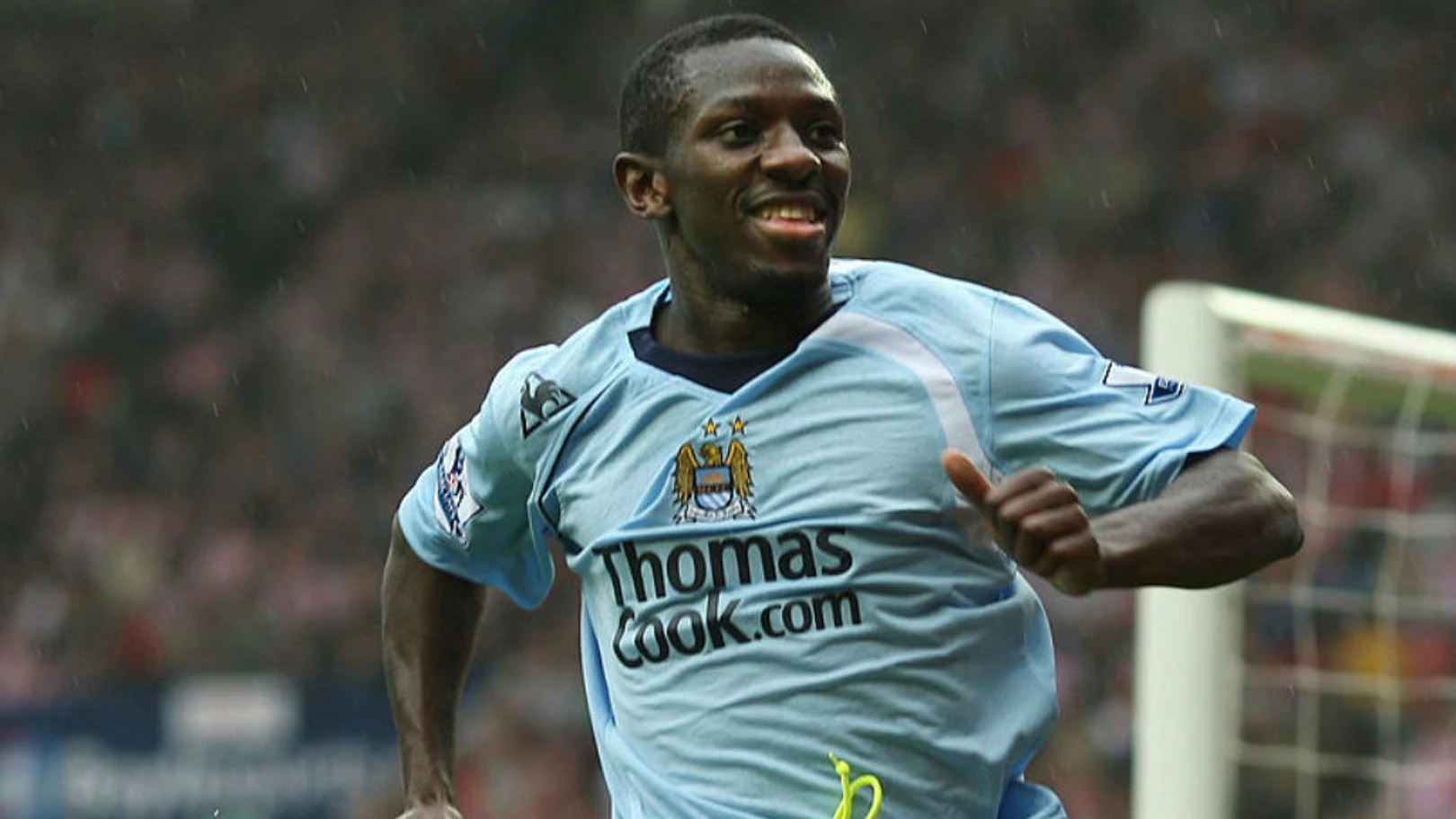 Wright-Phillips chỉ ra nguyên nhân Man City sa sút mùa giải 2024/25