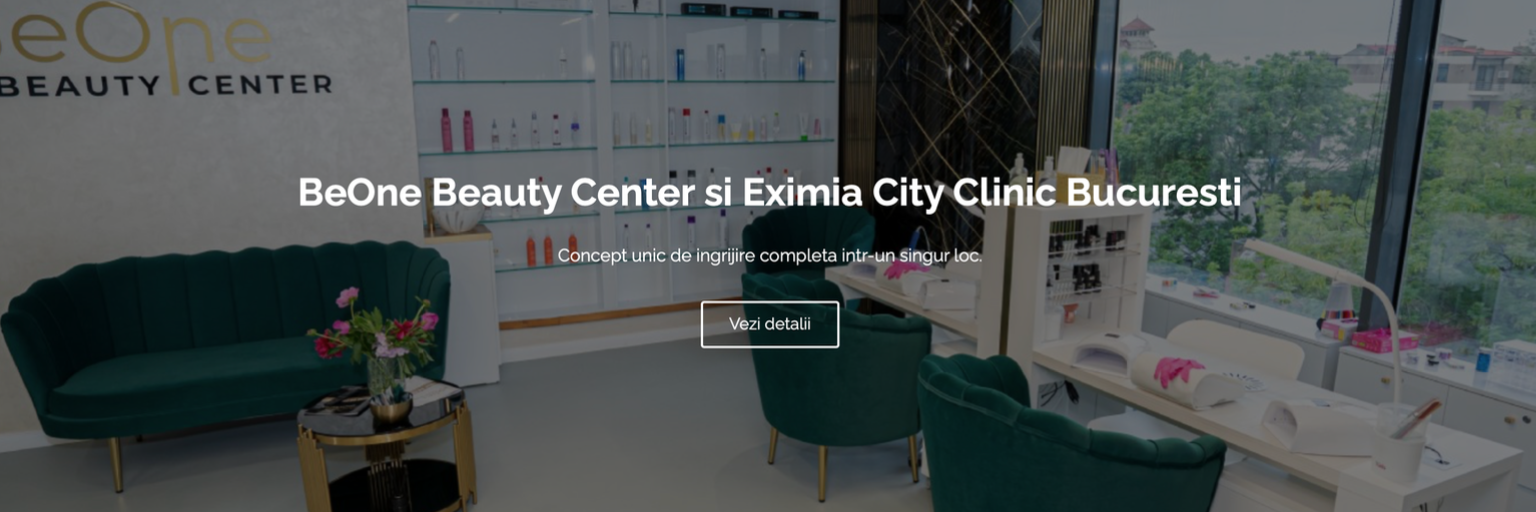 RaMi Spa - Centru Spa și Wellness cover photo