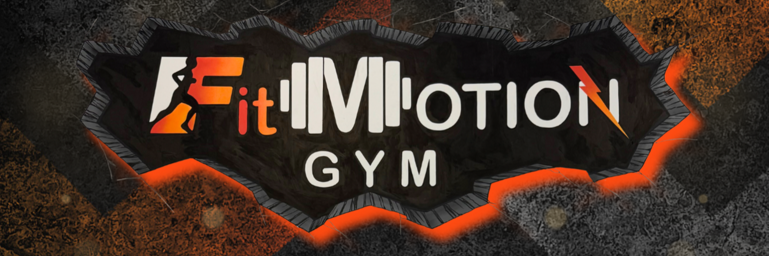 FitMotion Gym - Gym cover photo