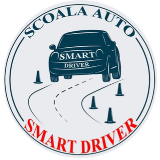 Smart Driver - Driving School profile photo