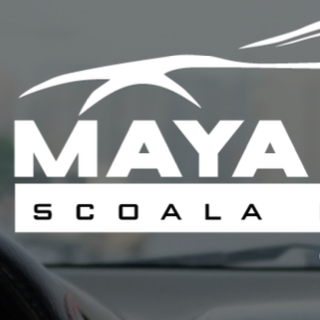 MAYA DRIVE - Driving School profile photo