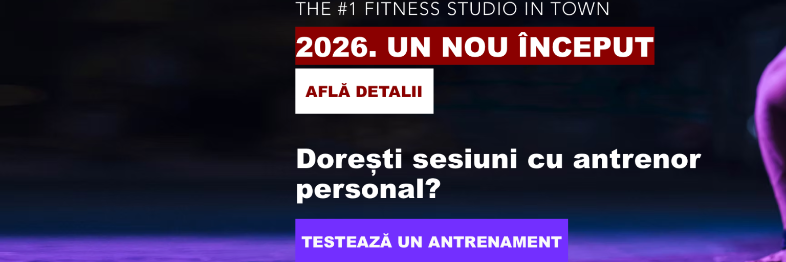 BEAT45 Fitness Studio - Gym cover photo