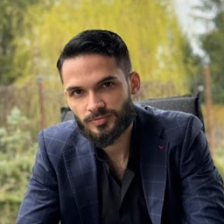 Andrei Radu - System Administrator profile photo