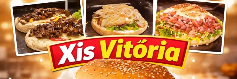 Banner de Xis Vitória Moradas