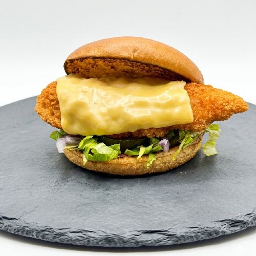 Salada Chicken