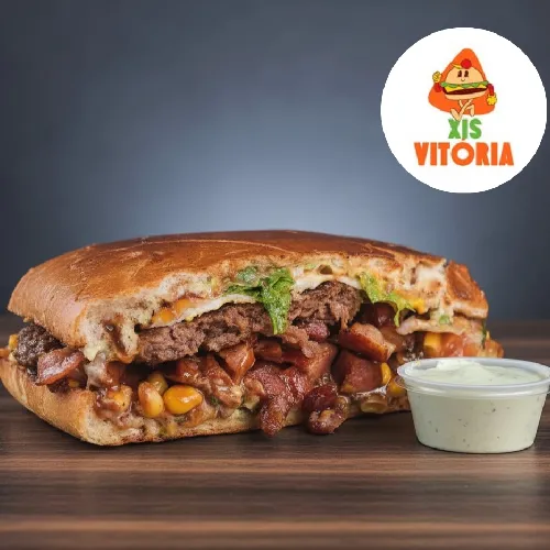 Bacon / bife