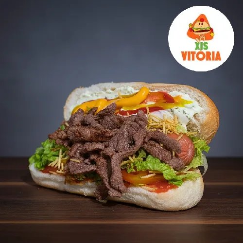 Dog de primeira