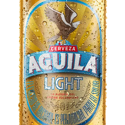 Aguila Ligth