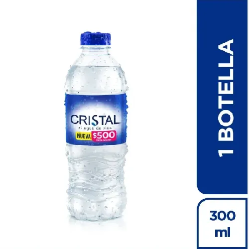 Agua Pequeña