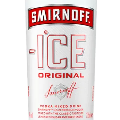 Smirnoff Ice Original