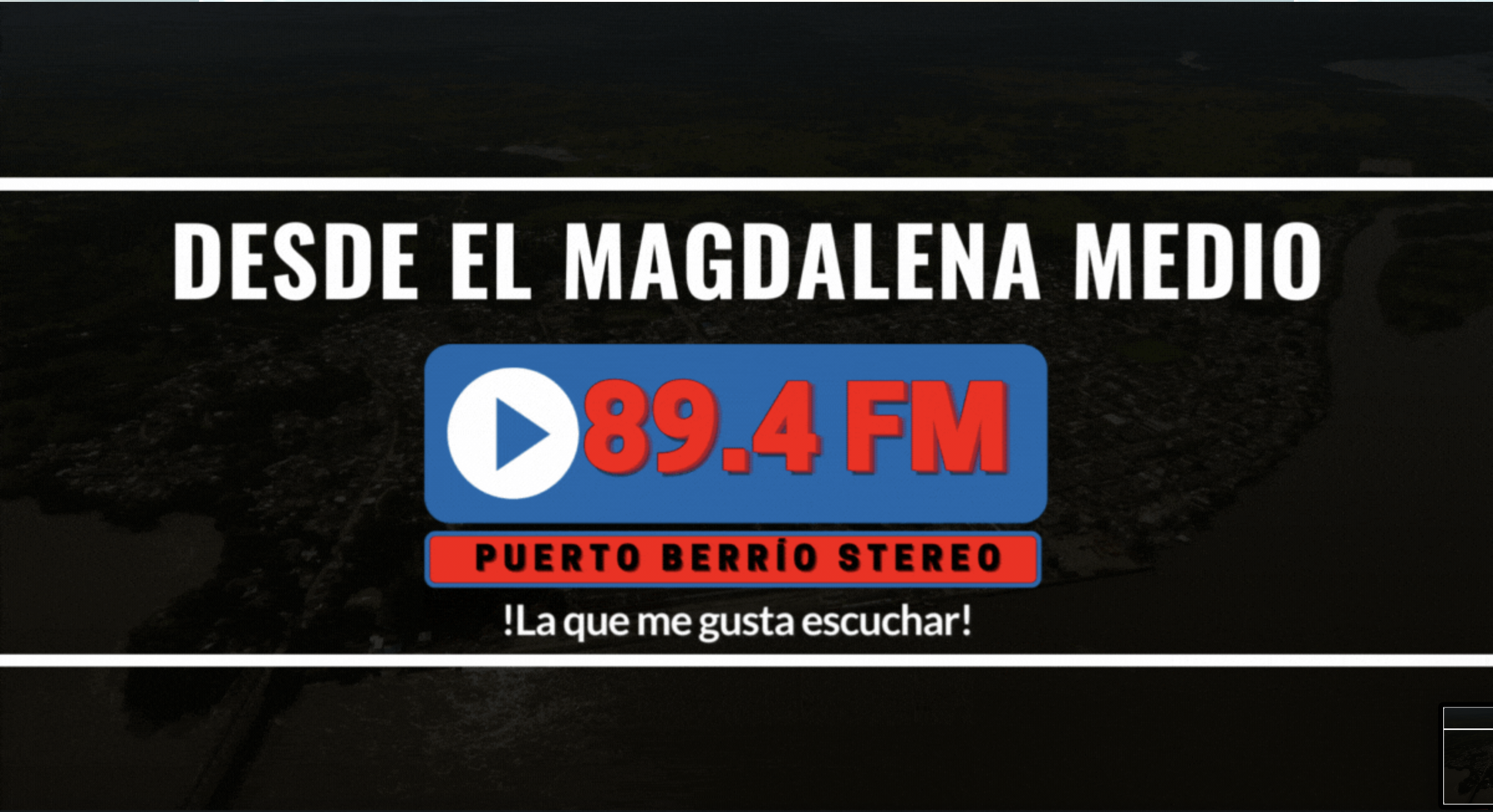 Radio Latina