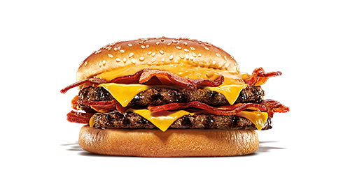 Burger PediMe