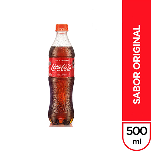 Coca Cola 500ml