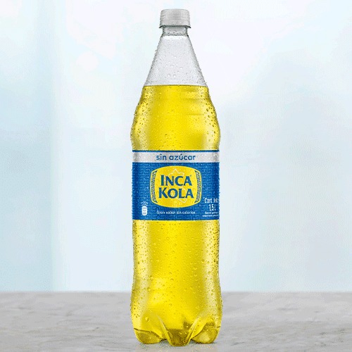 bebidas