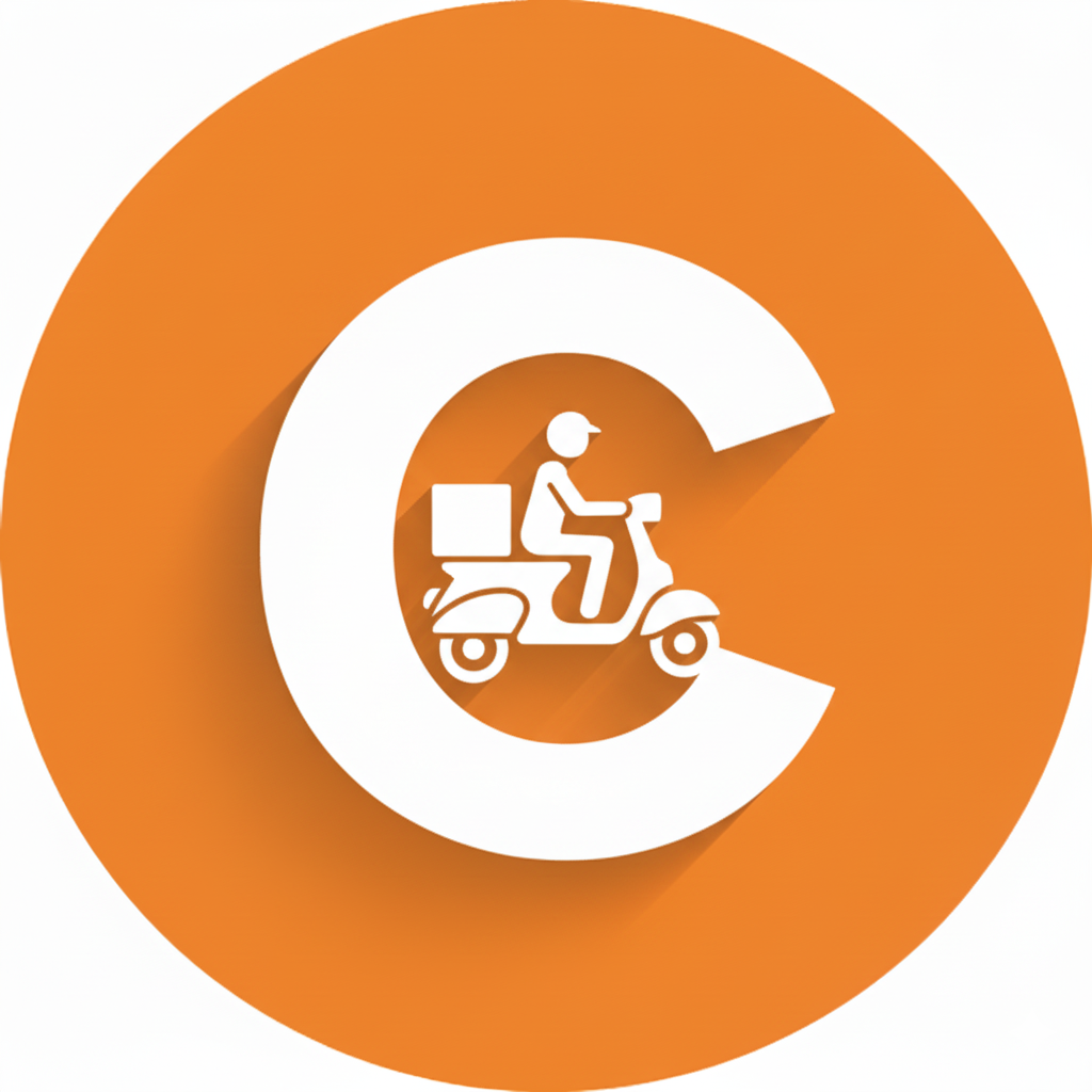 Logo de mr chalo