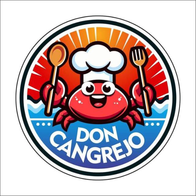 Logo de Don Cangrejo