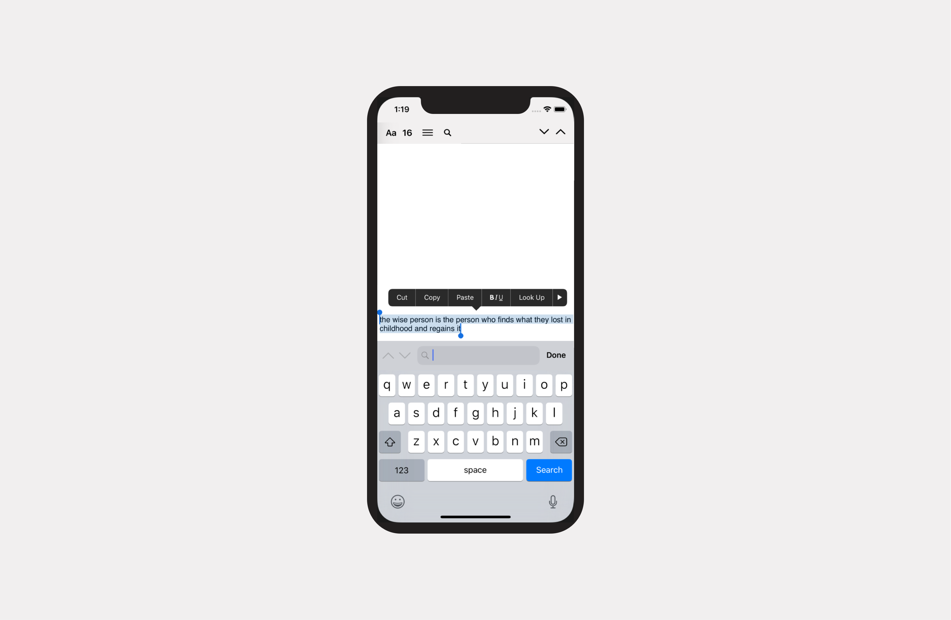 Drafts - Notes Made Easy