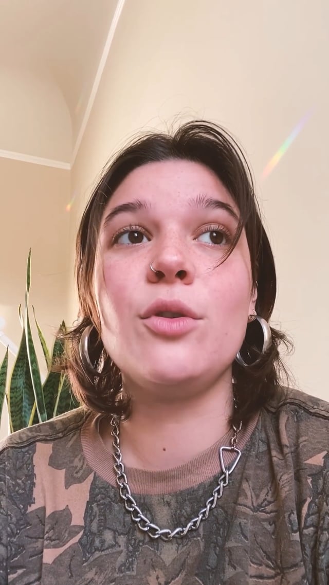 what sex means to me