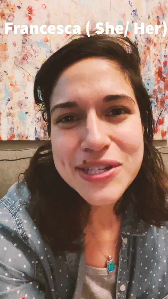 my journey with navigating my identity
