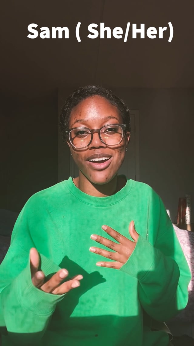 being called an oreo: my experience with racism