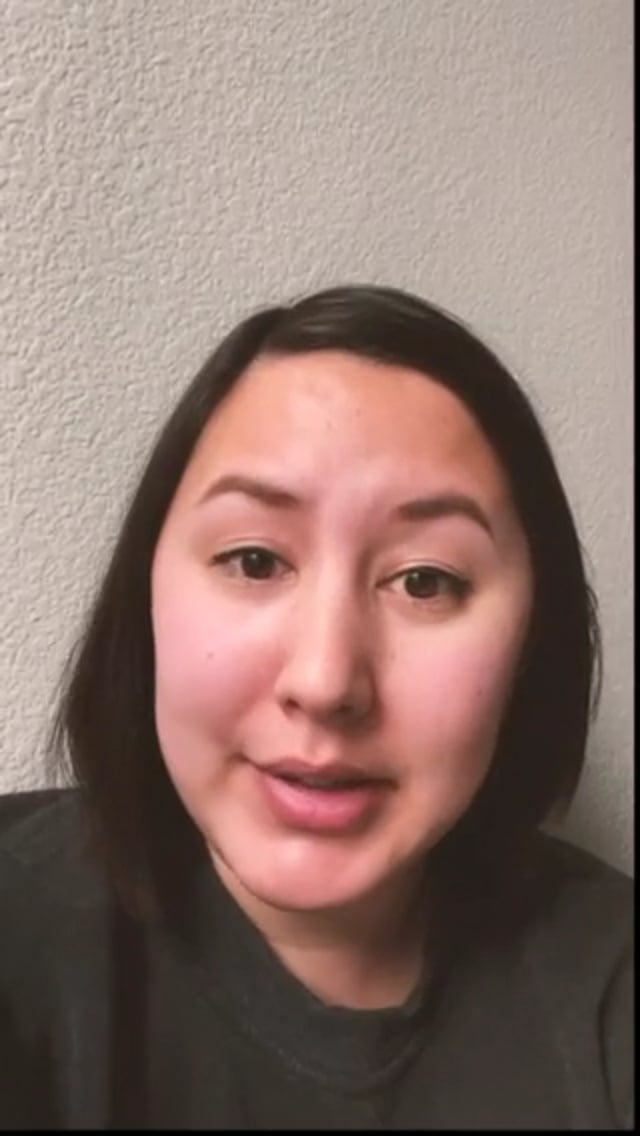 how I cope with negative comments about my eating