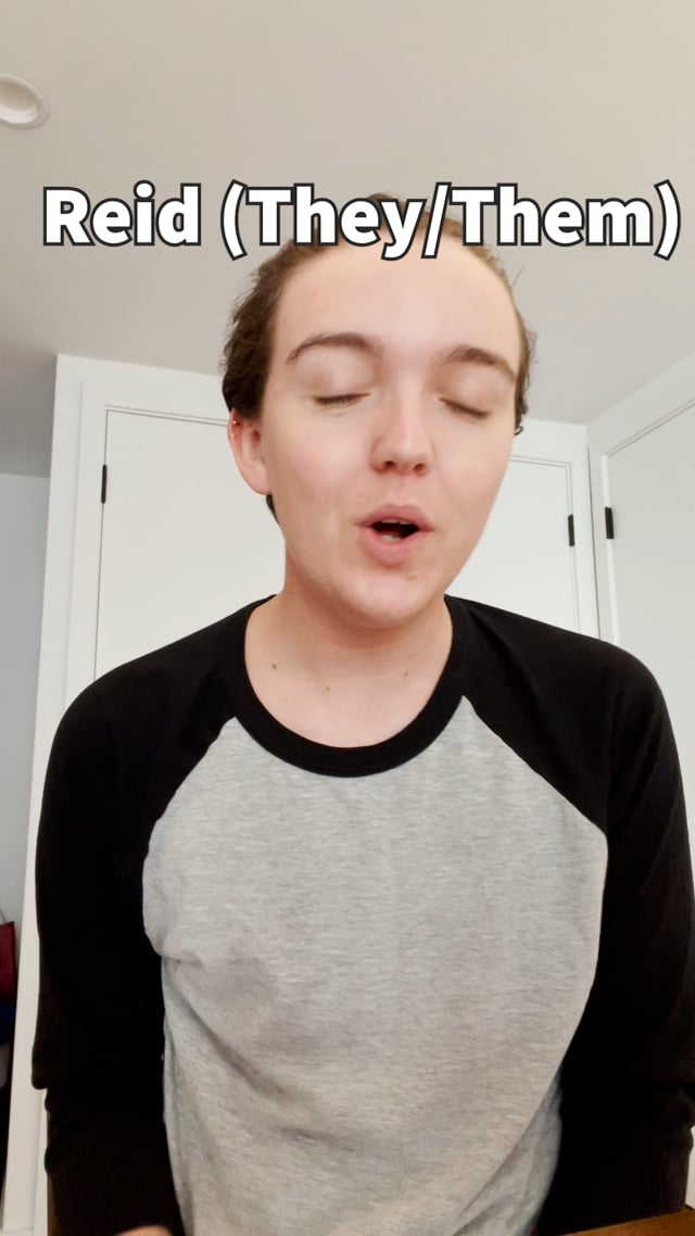 starting hormones as a nonbinary person