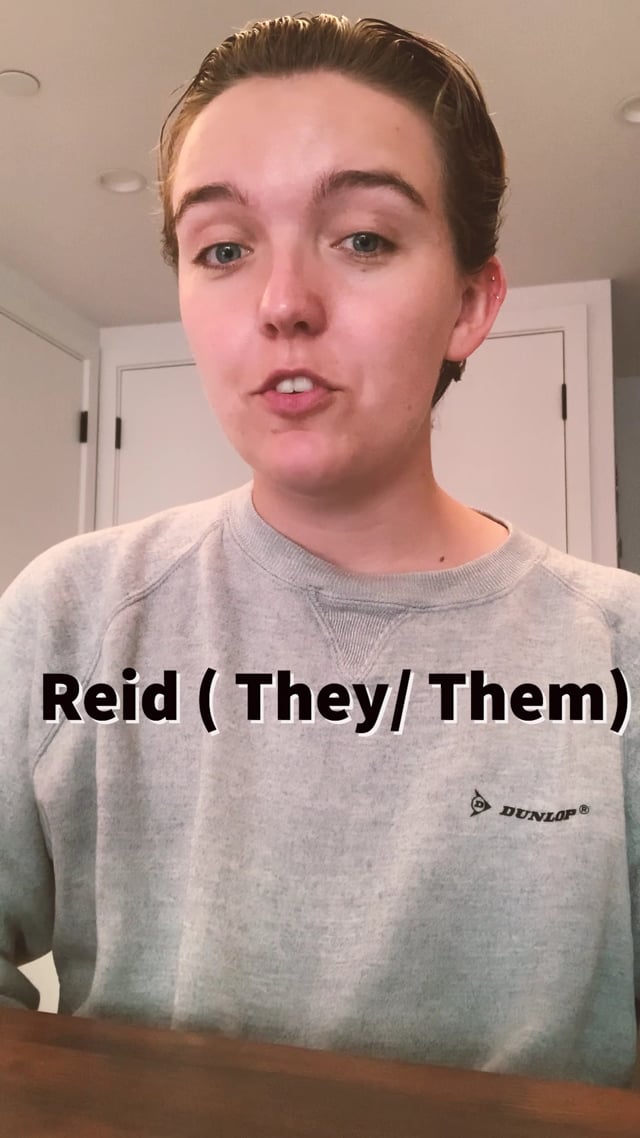 my journey dating as a trans person
