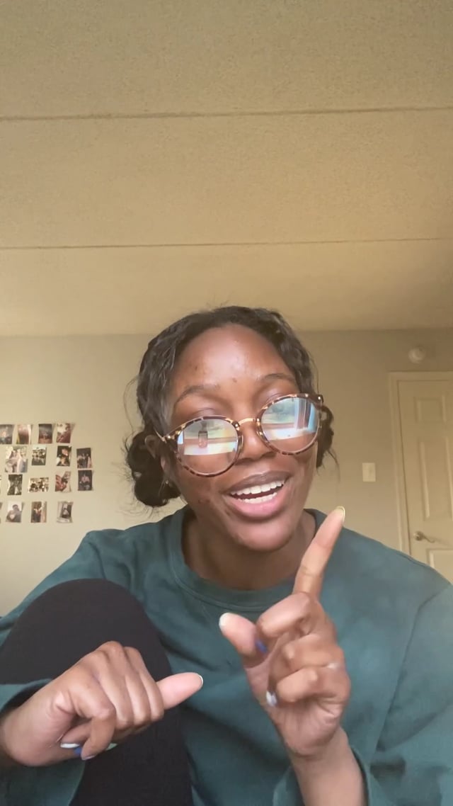 building positive self image