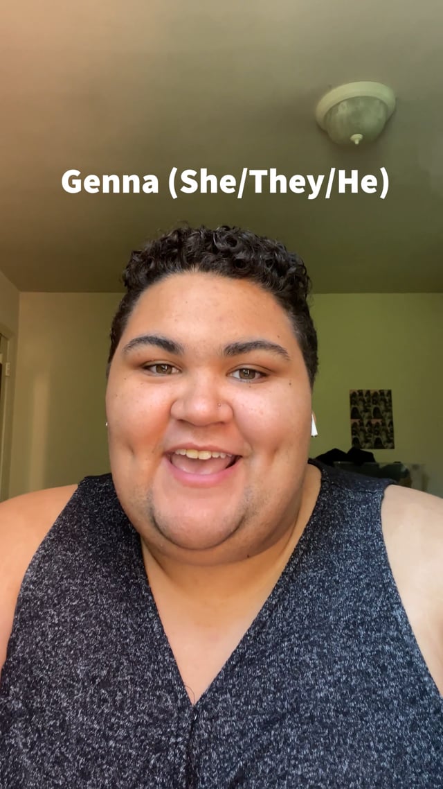 my experience being mixed race