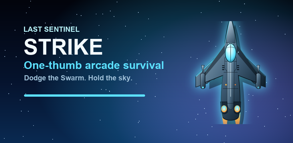 Capa de Afterburner Strike