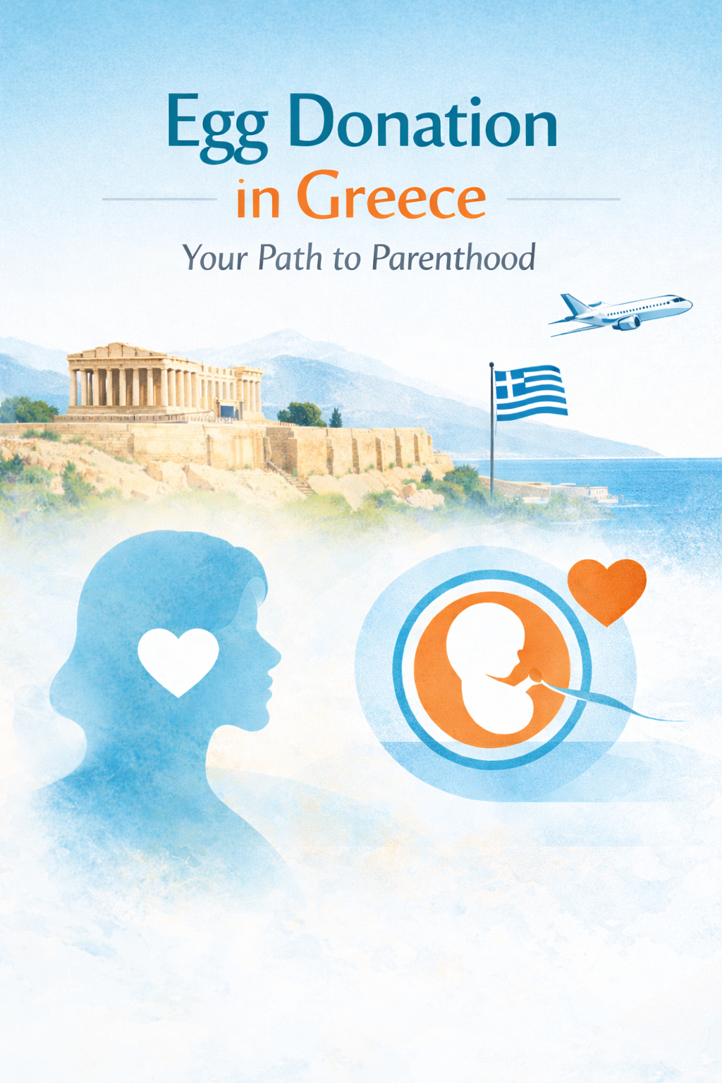 egg donation Greece
