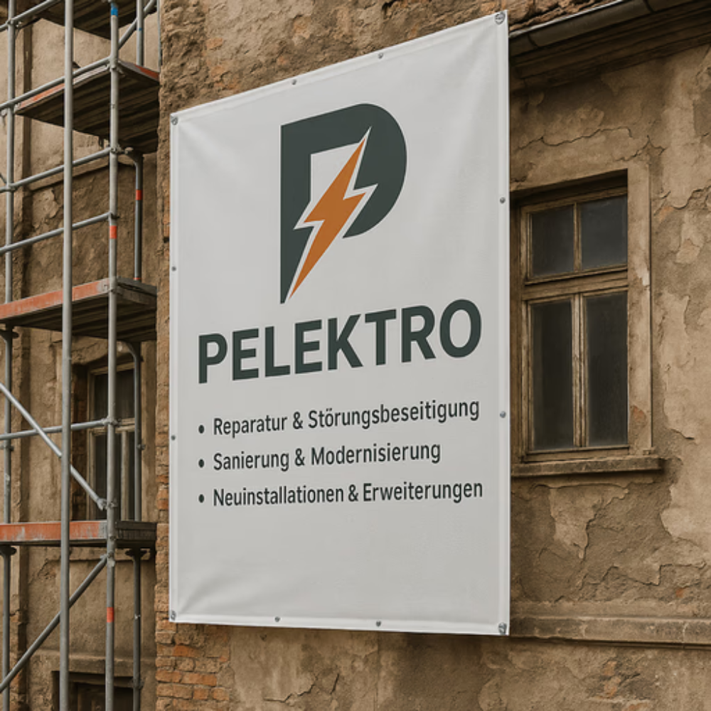 PELEKTRO Logo