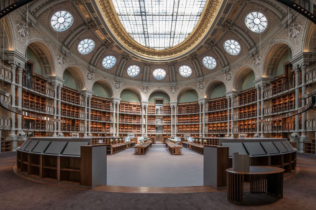 Le Palais Garnier fête ses 150 ans : une exposition historique plonge dans les coulisses du théâtre mythique-6
