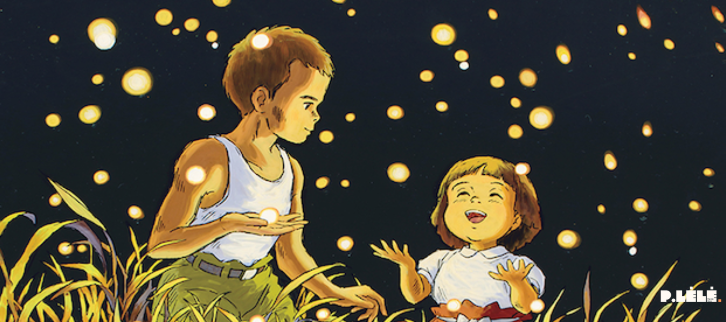 Isao Takahata, maître du film d’animation japonais, s’expose à Paris : une plongée dans l’univers Ghibli-3