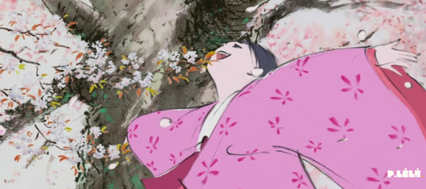 Isao Takahata, maître du film d’animation japonais, s’expose à Paris : une plongée dans l’univers Ghibli-5