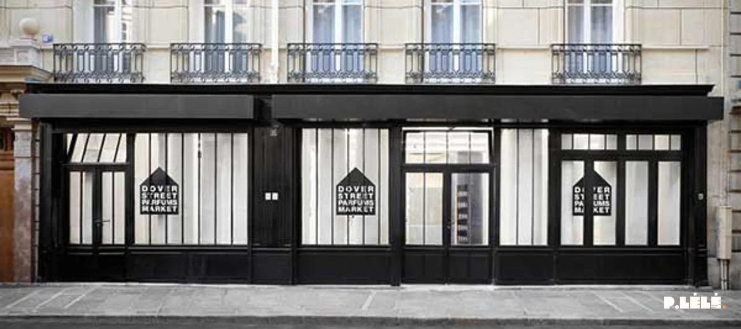 Dover Street Market Paris: The Must-See Avant-Garde Fashion Destination