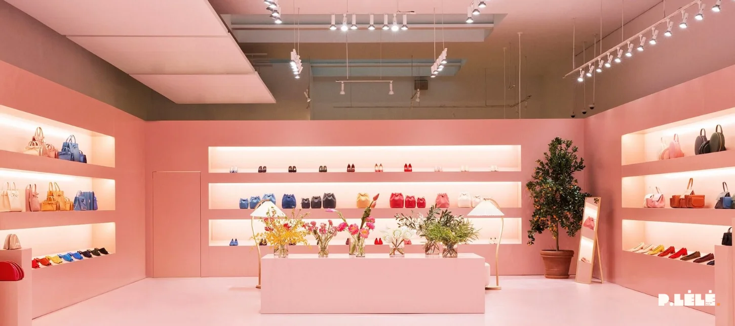 Qu'est-ce qu'un Pop-Up Store ?