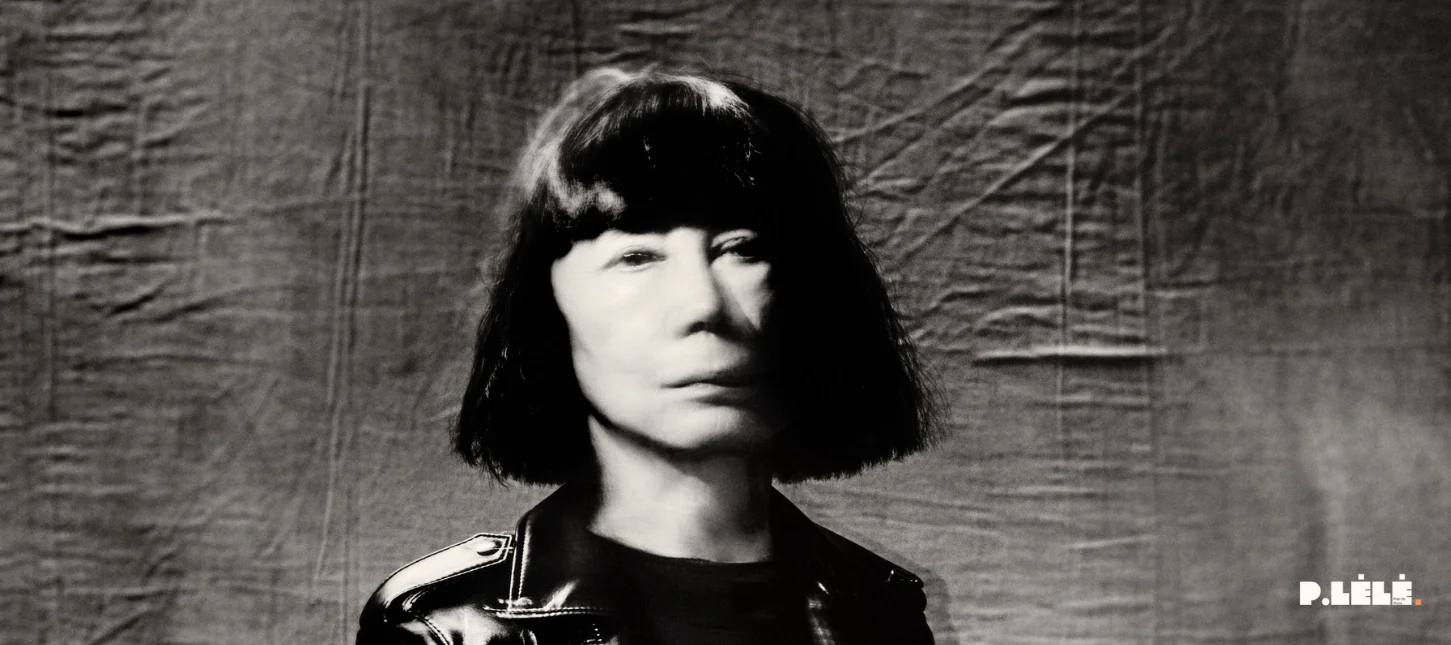 Rei Kawakubo: La Rivoluzionaria Silenziosa della Moda