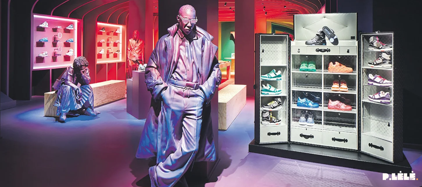 Soziale Medien: Die Geheimwaffe Flüchtiger Events