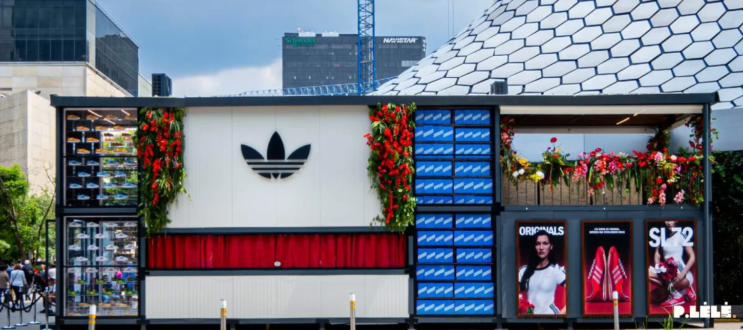 Waarom Zijn Pop-upwinkels zo Populair in 2025?