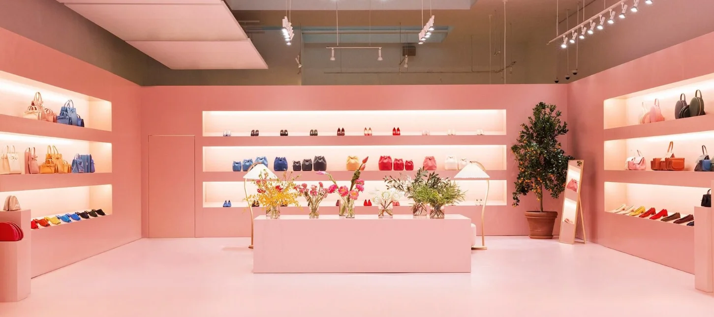 Guía definitiva para lanzar una tienda pop-up como joven creador o artista independiente